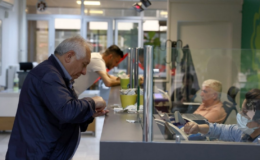 Milyonlar geçim kredisi peşinde