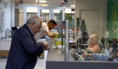 Milyonlar geçim kredisi peşinde