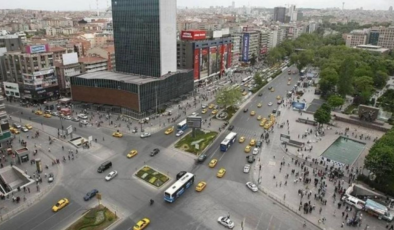 Ankara'da bazı yollar trafiğe kapatılacak! Alternatif güzergahlar belirlendi