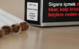 Ünlü markanın son sigara fabrikası da kapanıyor