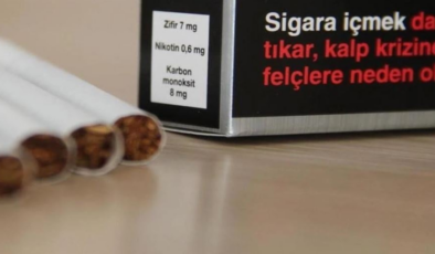Ünlü markanın son sigara fabrikası da kapanıyor