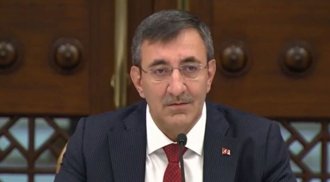 KAAN Anlaşmasına ilişkin paylaşım