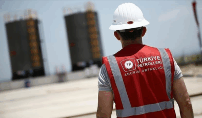TPAO petrol arama ruhsatı süresinin uzatılması için başvurdu