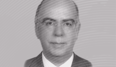 Eski Merkez Bankası Başkanı hayatını kaybetti