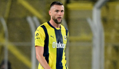 Fenerbahçe, Milan Skriniar ile anlaştı!