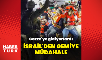 İsrail'den "Hanzala'ya" müdahale