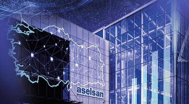 ASELSAN, yapay zeka desteğiyle 1 yılda 25 milyon dolar tasarruf etti