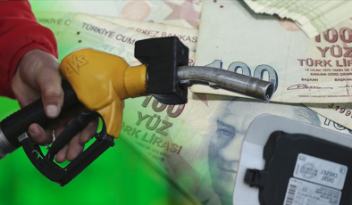 Akaryakıt fiyatlarında son durum! Benzin, motorin ve LPG'ye zam, indirim var mı? (27 Temmuz 2025)