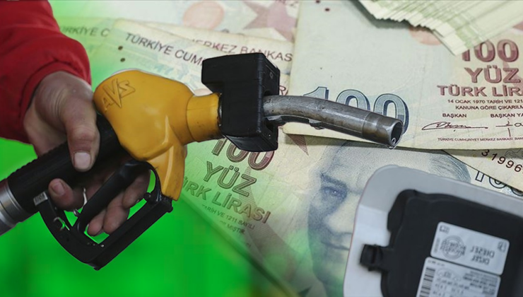 Akaryakıt fiyatlarında son durum! Benzin, motorin ve LPG'ye zam, indirim var mı? (27 Temmuz 2025)