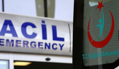 Tokat'ta silahlı ve bıçaklı kavgada 2 yaralı