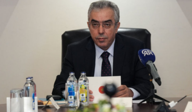 "Sivil anayasa halkın yaptığı demektir"