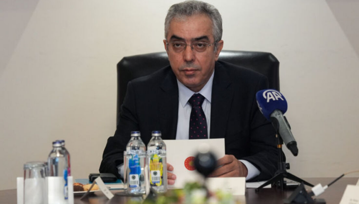 "Sivil anayasa halkın yaptığı demektir"