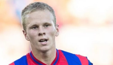 Matvey Kislyak'tan Fenerbahçe itirafı!