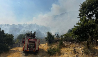 Diyarbakır: 10 saat sonra kontrol altında