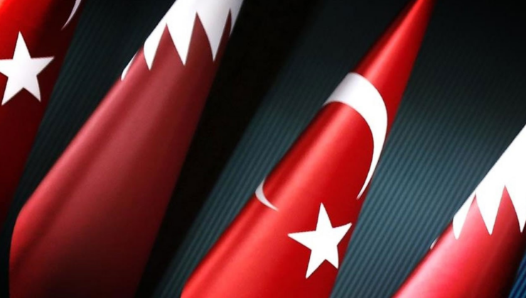 Türkiye-Katar ticaretinde menşe kuralları belirlendi