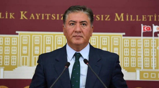 CHP'den AKP'ye çok sert yangın tepkisi