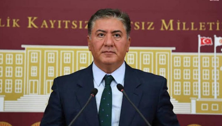 CHP'den AKP'ye çok sert yangın tepkisi