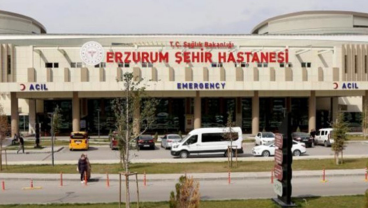 ERzurum'da 16 yaşındaki genç evde ölü bulundu