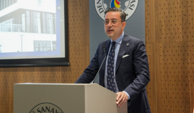 Denizli Sanayi Odası, 2025 Dünya Odalar Yarışması’nda finalde