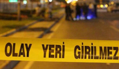 Tarlada başından vurulmuş halde ölü bulundu, cinayet zanlısı itiraf etti