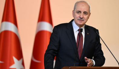 Kurtulmuş'tan komisyon açıklaması