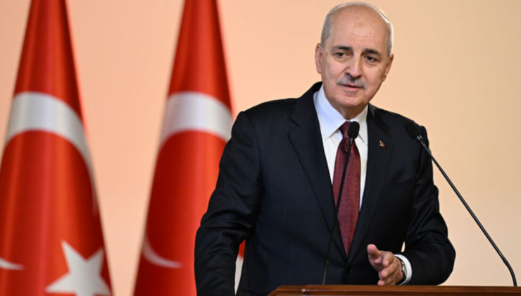 Kurtulmuş'tan komisyon açıklaması