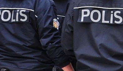Polis memuru tartıştığı kişi tarafından vuruldu: Şah damarına geldi, ciddiyetini koruyor