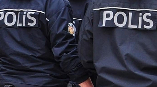 Polis memuru tartıştığı kişi tarafından vuruldu: Şah damarına geldi, ciddiyetini koruyor