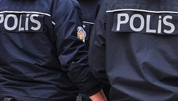 Polis memuru tartıştığı kişi tarafından vuruldu: Şah damarına geldi, ciddiyetini koruyor
