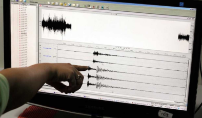 Son depremler 27 Temmuz 2025 listesi… Yeni deprem oldu mu? AFAD ve Kandilli Rasathanesi son deprem verileri…