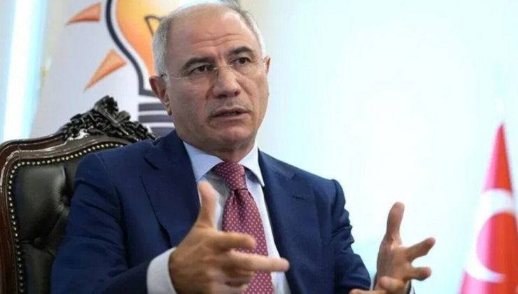 AK Parti Genel Başkanvekili Efkan Ala'dan orman yangınlarına ilişkin açıklama
