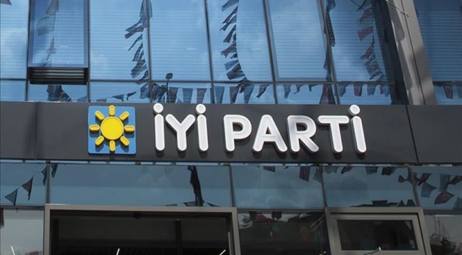 İYİ Parti'den sürece karşı miting kararı