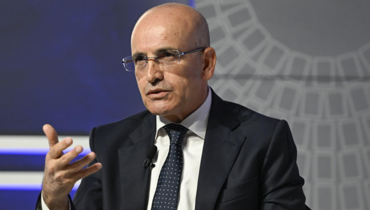 Bakan Şimşek: Karşılaşılan şoklara rağmen enflasyon düşüyor