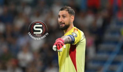 Galatasaray'da hedef Gianluigi Donnarumma