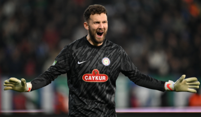F.Bahçe'de Tarık Çetin sesleri!
