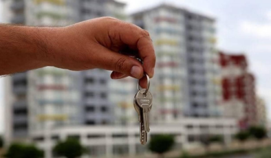 Gayrimenkulde rayiç bedel kaybı 25 milyar doları aştı