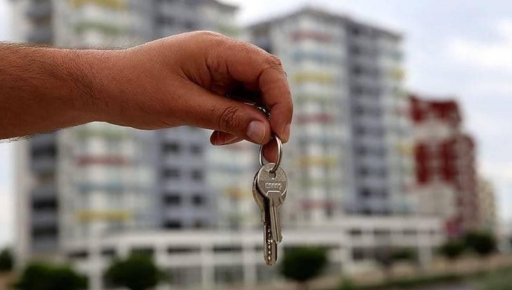 Gayrimenkulde rayiç bedel kaybı 25 milyar doları aştı