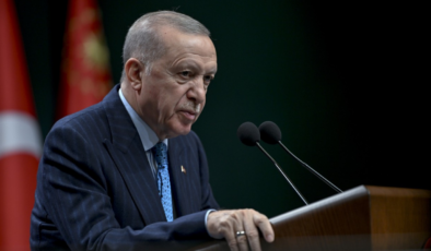 Erdoğan'dan yangınlarla ilgili açıklama: Büyük mücadele yürütülüyor