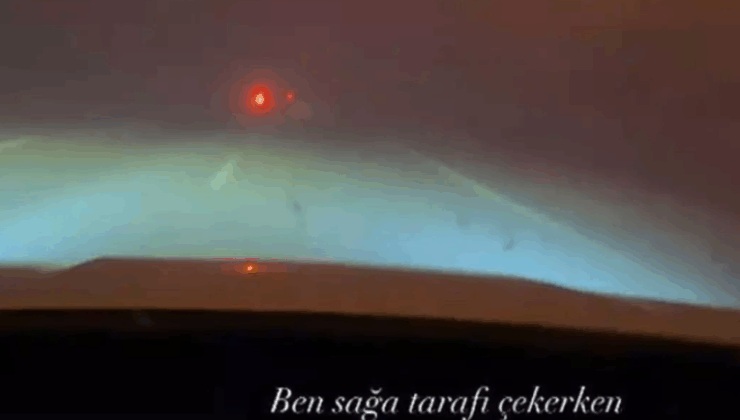 Şarkıcı Yaşar İpek İzmir yangınında alevlerin içinde kaldı!