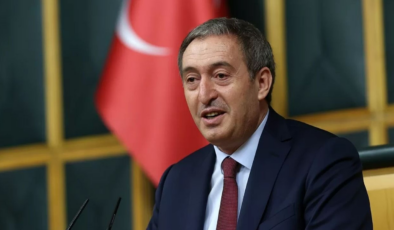 Bakırhan: Barışa destek vermek kimseyi AK Parti'li, MHP'li, CHP'li, DEM Parti'li yapmaz