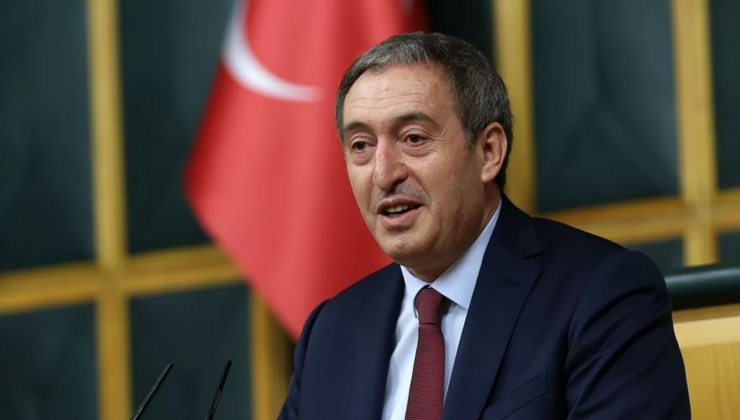 Bakırhan: Barışa destek vermek kimseyi AK Parti'li, MHP'li, CHP'li, DEM Parti'li yapmaz