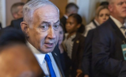 Netanyahu, BM'nin 'yalan söylediğini' iddia etti