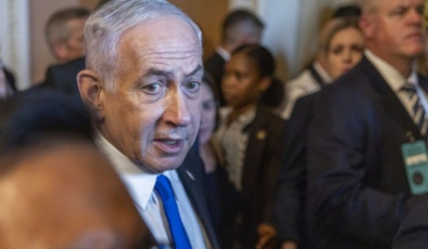 Netanyahu, BM'nin 'yalan söylediğini' iddia etti