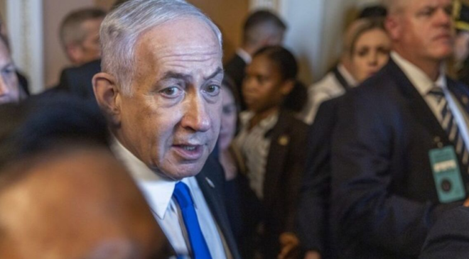 Netanyahu, BM'nin 'yalan söylediğini' iddia etti