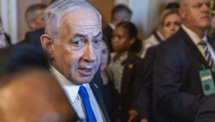 Netanyahu, BM'nin 'yalan söylediğini' iddia etti