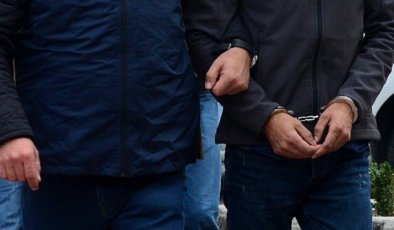 Orman yangınlarıyla ilgili 3 şüpheli tutuklandı