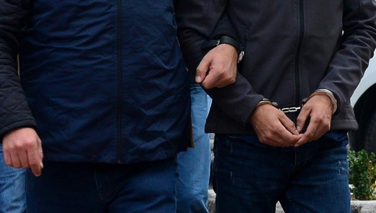 Orman yangınlarıyla ilgili 3 şüpheli tutuklandı