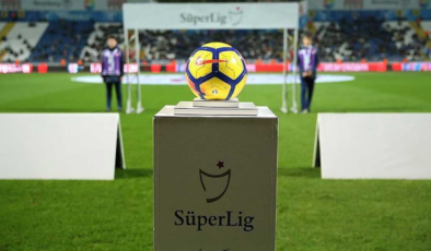 Süper Lig ne zaman başlıyor? Lig hangi tarihte başlayacak?