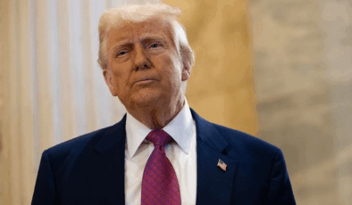 Trump'tan Gazze açıklaması: İsrail bir karar vermek zorunda kalacak