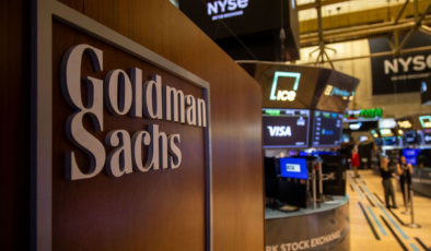 Goldman Sachs'tan TCMB kararı değerlendirmesi: Faiz indirimi süreci Türk bankaları için dönüm noktası oldu